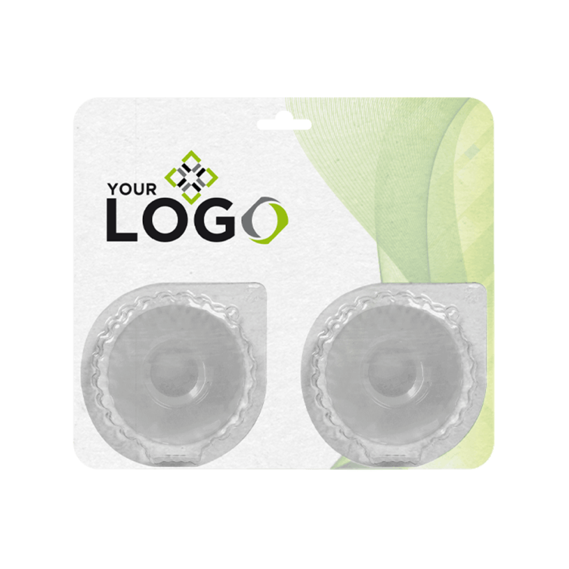 BLISTER Baking Soda & Bleach